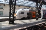 RRX Siemens Desiro EMU 452-067 - Rhine-Ruhr Express